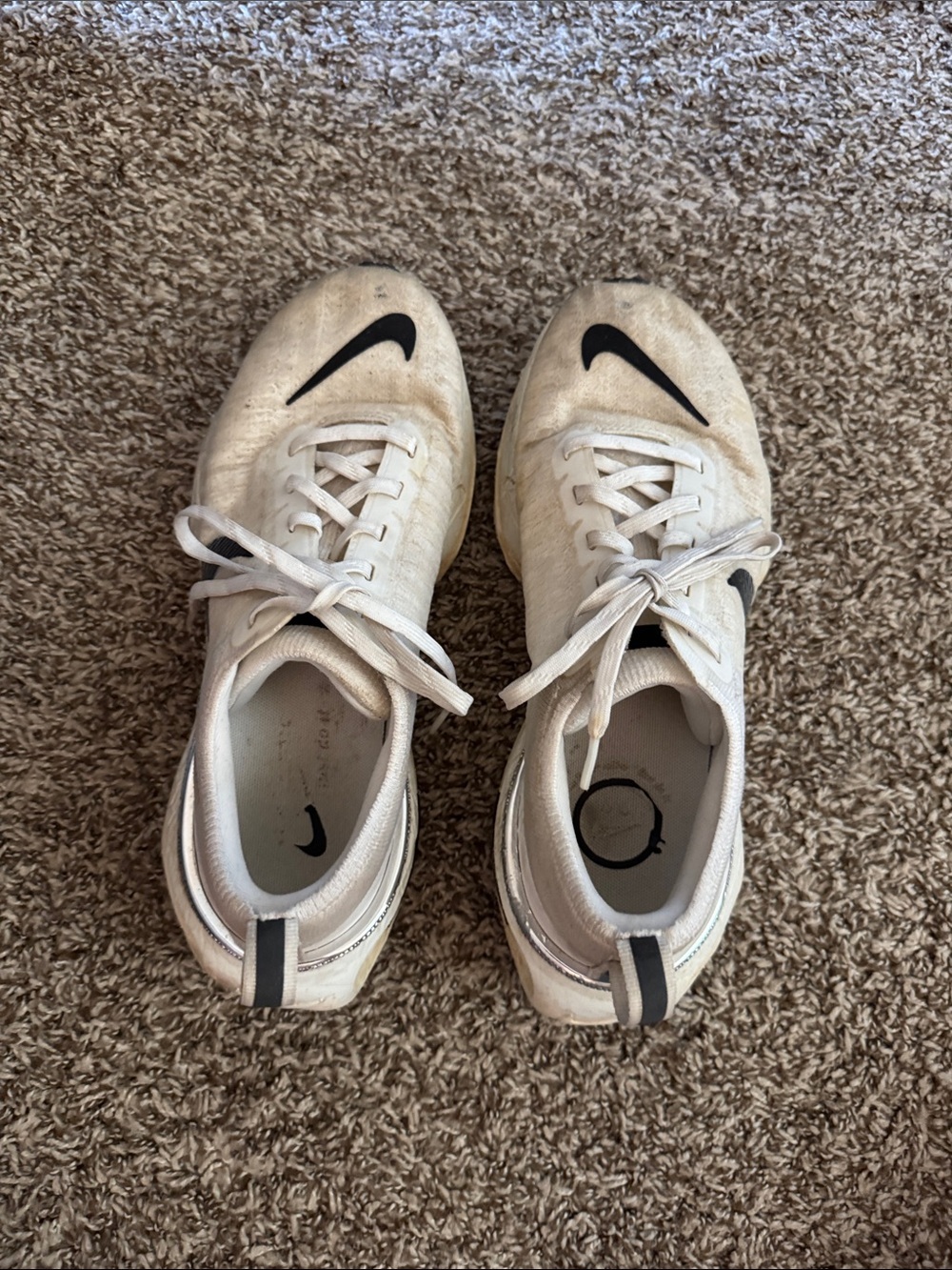 Nike Invincible 3 zoom x running shoes - Picture 2 of 7